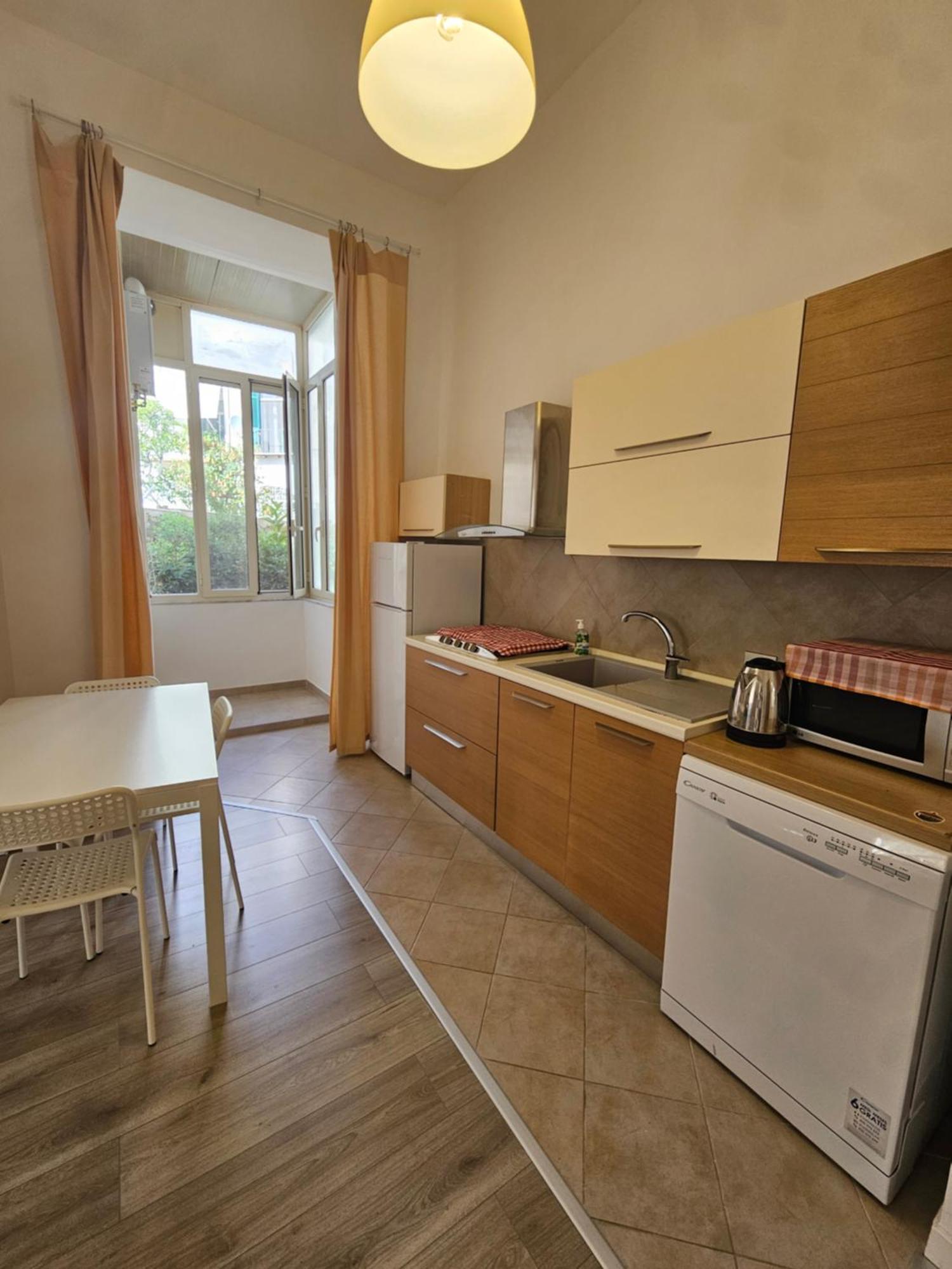 Nocelle Guest House Nápoles Habitación foto